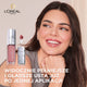 L'Oreal Paris Plump Ambition odżywczy olejek do ust 5ml