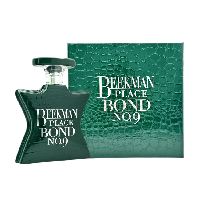 Bond No. 9 Beekman Place woda perfumowana spray