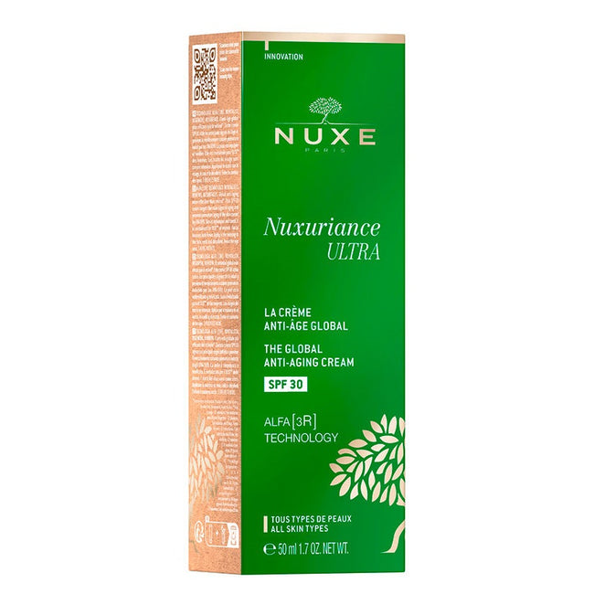 Nuxe Nuxuriance Ultra krem przeciwstarzeniowy SPF30 50ml