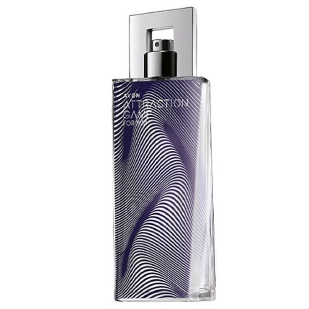 Avon Attraction Game For Him woda toaletowa