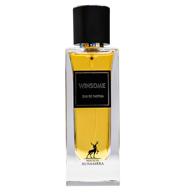 Maison Alhambra Winsome woda perfumowana spray