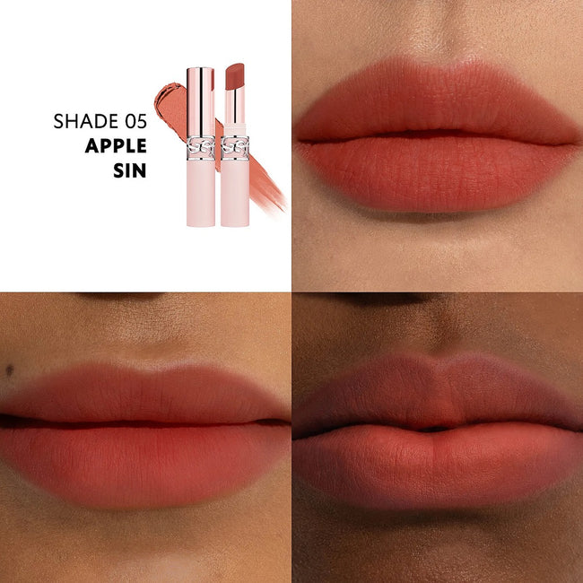 Yves Saint Laurent Lovenude Lip Blusher pomadka do ust 3g