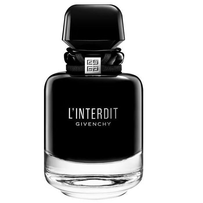 givenchy l'interdit intense woda perfumowana 80 ml    