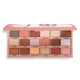 Makeup Revolution I Heart Revolution Tasty Eyeshadow Palette paleta cieni do powiek
