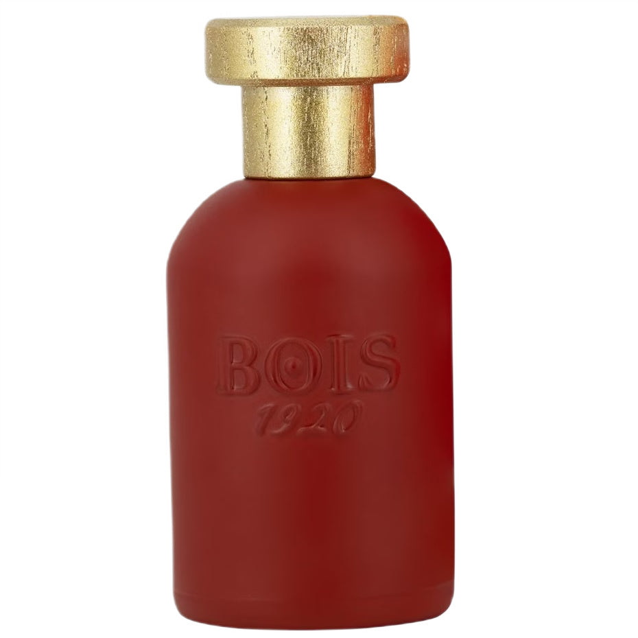 bois 1920 oro rosso