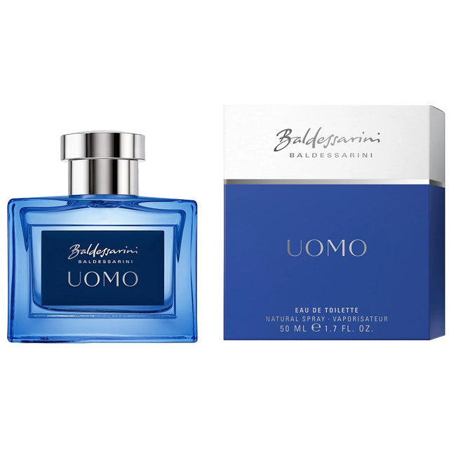 Baldessarini Uomo woda toaletowa spray