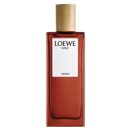 Loewe Solo Cedro woda toaletowa spray