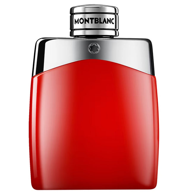 Mont Blanc Legend Red woda perfumowana