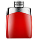 Mont Blanc Legend Red woda perfumowana