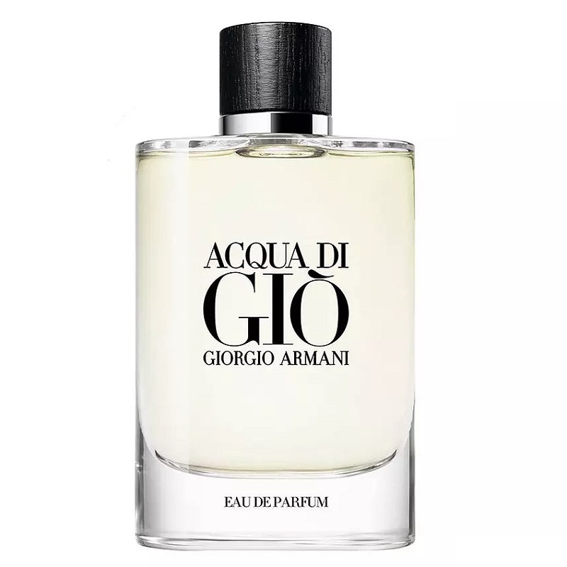 giorgio armani acqua di gio pour homme woda perfumowana 125 ml     