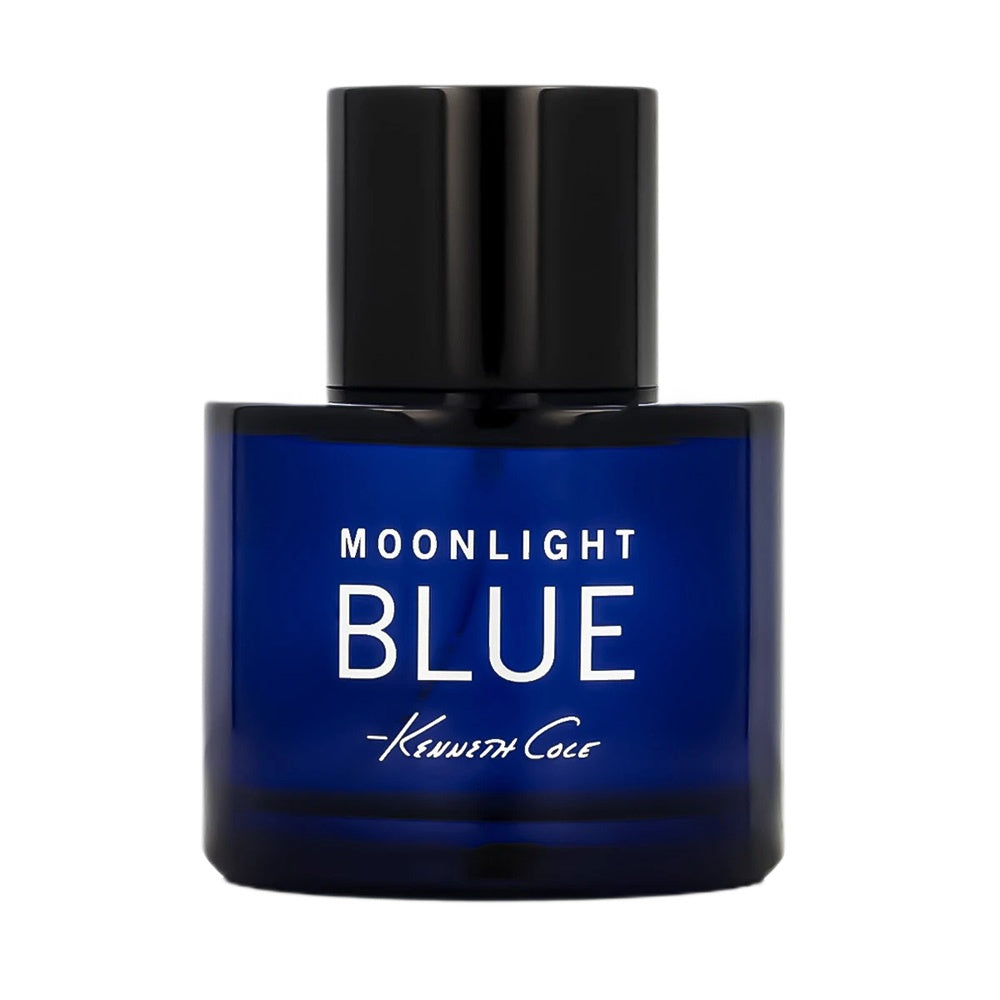 kenneth cole moonlight blue