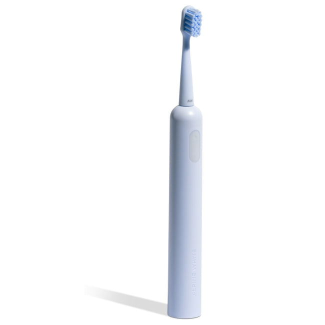 Alpine White Sonic Toothbrush szczoteczka soniczna do zębów