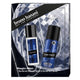 Bruno Banani Magic Man zestaw dezodorant w naturalnym sprayu 75ml + dezodorant spray 150ml