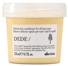Davines Essential Haircare DEDE Conditioner odżywka do wszystkich rodzajów włosów 250ml