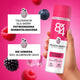 8x4 Frozen Berry dezodorant w sprayu 150ml