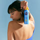 Nivea Sun Protect & Dry Touch odświeżająca mgiełka do opalania SPF30 200ml