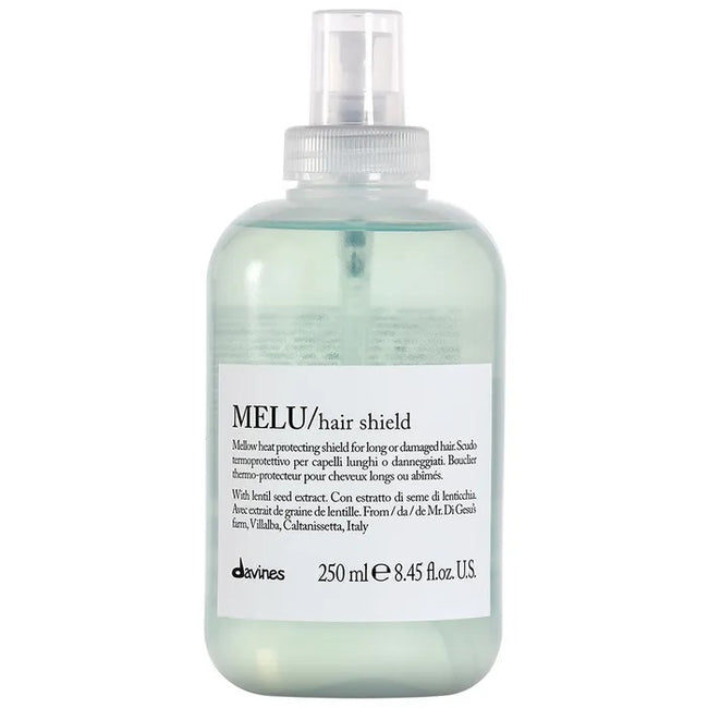 Davines Essential Haircare MELU Shield termoochronny spray do włosów 250ml