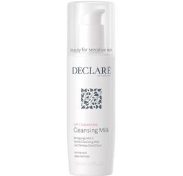 Declare Soft Cleansing oczyszczające mleczko do twarzy 200ml
