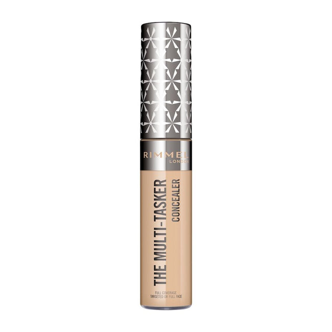 Rimmel The Multi Tasker Concealer korektor w płynie