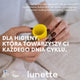 Lunette Cup Wash żel do mycia kubeczków menstruacyjnych i dysków 100ml