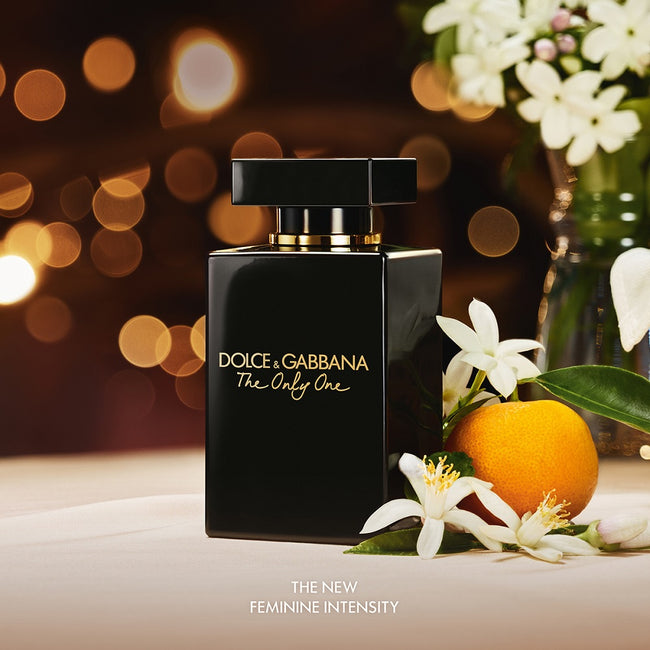 Dolce & Gabbana The Only One Intense woda perfumowana spray