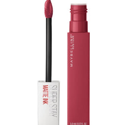 Maybelline Super Stay Matte Ink długotrwała pomadka w płynie