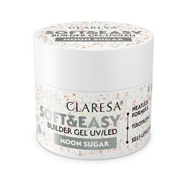 Claresa Soft&Easy Builder Gel żel budujący 45g