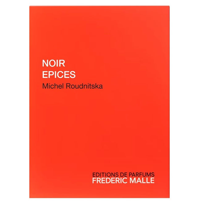 Frederic Malle Noir Epices woda perfumowana