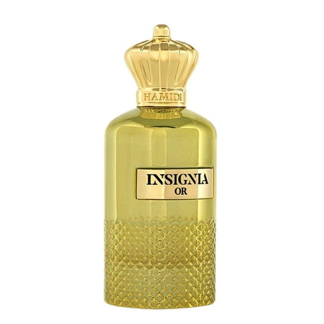 Hamidi Insignia Or perfumy spray