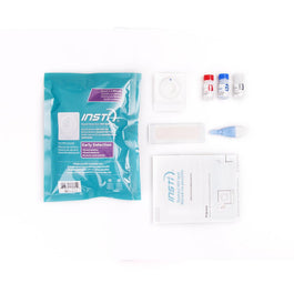 Farmabol Insti HIV domowy test na obecność wirusa HIV 1szt