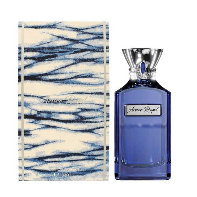 Ahmed Al Maghribi Azure Royal woda perfumowana