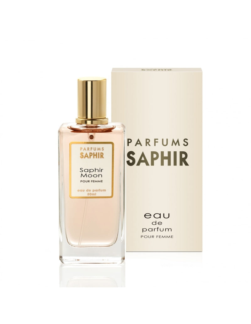 parfums saphir saphir moon woda perfumowana 50 ml