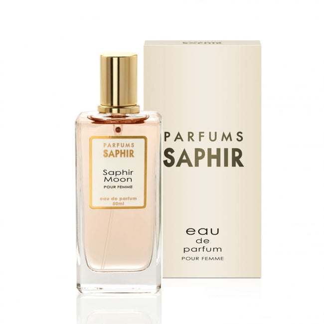 Saphir Moon Women woda perfumowana spray