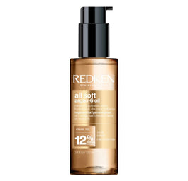 Redken All Soft olejek argan-6 100ml