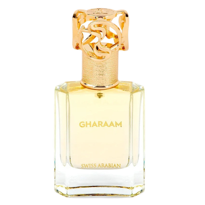 swiss arabian gharaam woda perfumowana 50 ml   