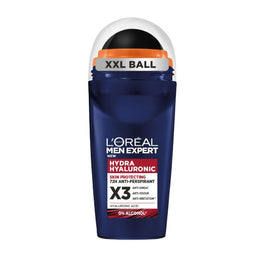 L'Oreal Paris Men Expert Hydra Hyaluronic antyperspirant w kulce 50ml