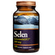 Doctor Life Selen 200mcg suplement diety 120 kapsułek
