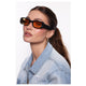 Poppy Head Smudgic matowa pomadka w kredce 0.85g