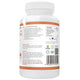 WISH Pharmaceutical Kozieradka Ekstrakt 600mg suplement diety 90 kapsułek