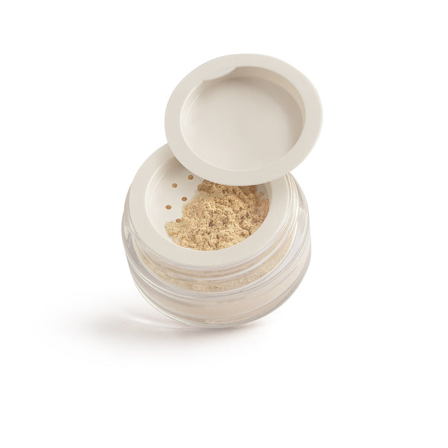 Paese Minerals rozświetlający podkład mineralny