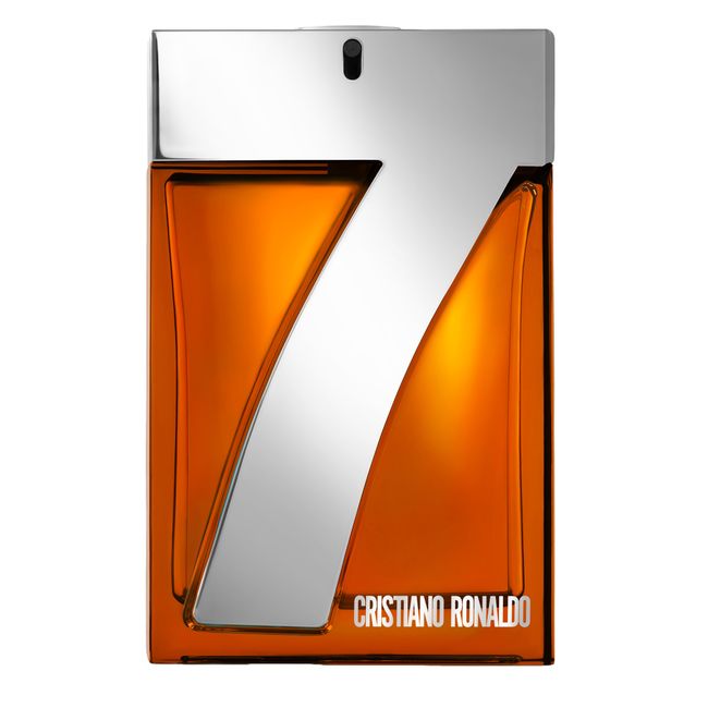 cristiano ronaldo fearless woda toaletowa 100 ml     