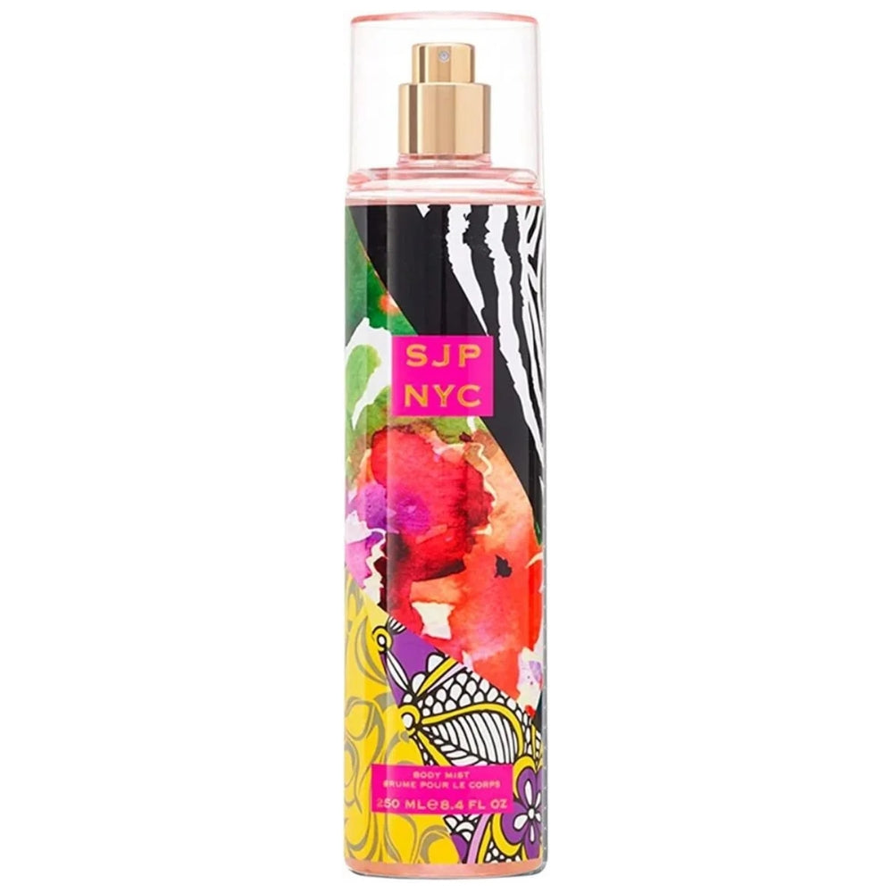 sarah jessica parker sjp nyc mgiełka do ciała 250 ml    