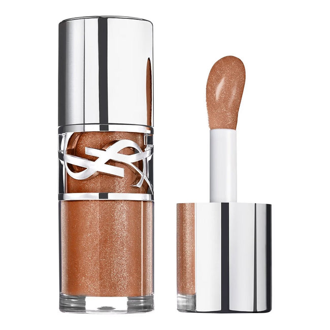 Yves Saint Laurent Loveshine Plumping Lip Oil Gloss błyszczyk powiększający usta
