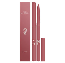 LOVRO Non-Transfer Lipliner żelowa konturówka do ust 0.6g