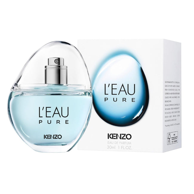 Kenzo L'Eau Pure woda perfumowana