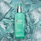 Biotherm Homme Aquapower zestaw żel do mycia twarzy 125ml + nawilżający żel do twarzy 75ml