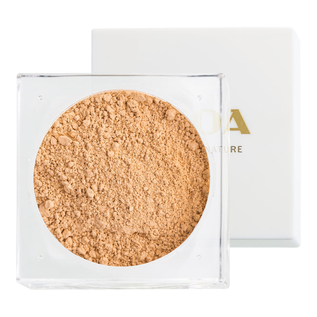 Asoa Mineralny podkład matujący 6g