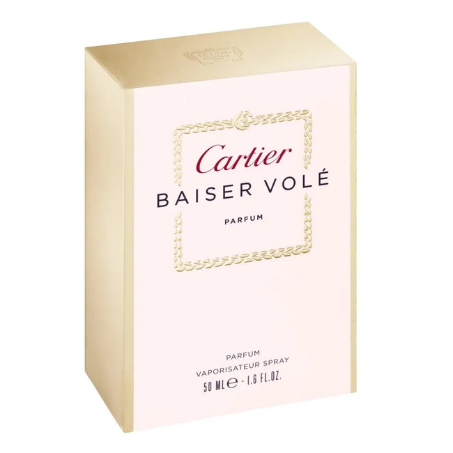 Cartier Baiser Vole perfumy spray 50ml