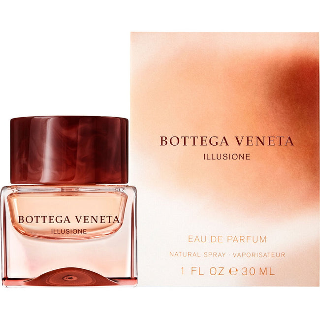 Bottega Veneta Illusione for Her woda perfumowana spray