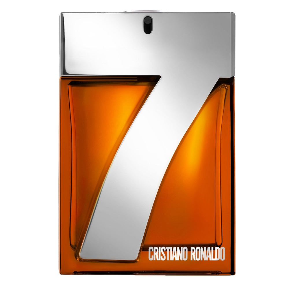 cristiano ronaldo fearless woda toaletowa 50 ml     